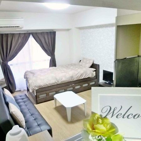 Free Bike And Free Wifi 204 Take It Easy Apartment Kyoto Ngoại thất bức ảnh
