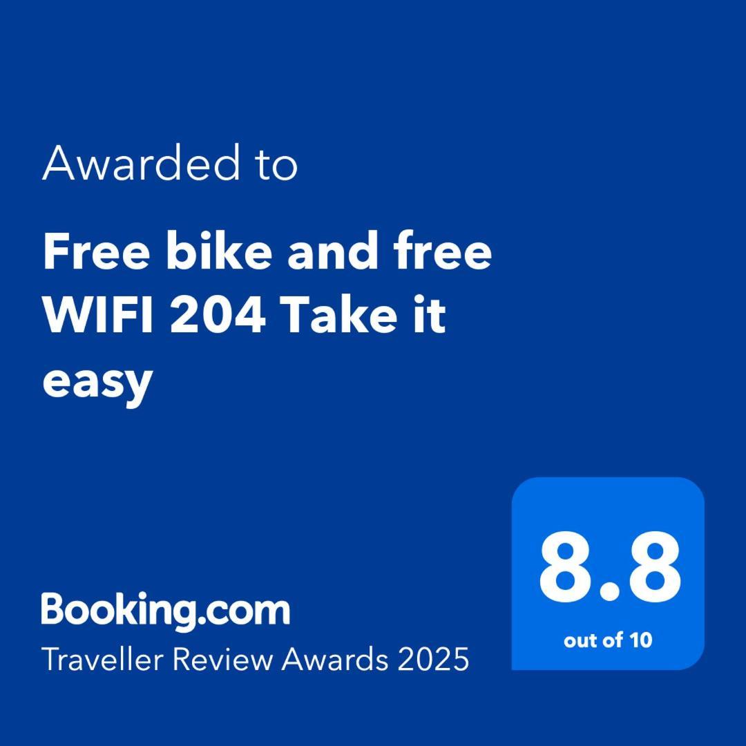 Free Bike And Free Wifi 204 Take It Easy Apartment Kyoto Ngoại thất bức ảnh