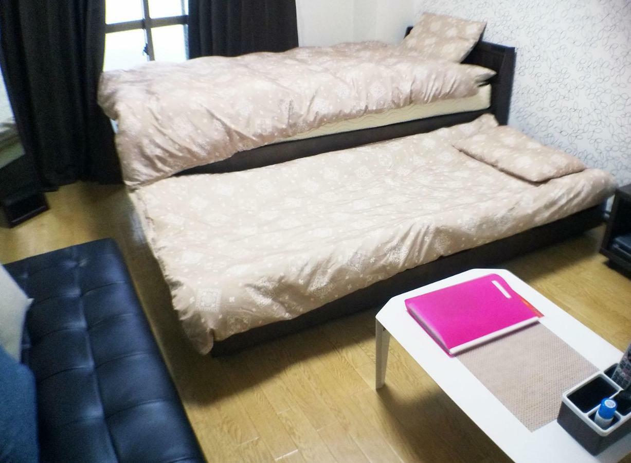 Free Bike And Free Wifi 204 Take It Easy Apartment Kyoto Ngoại thất bức ảnh