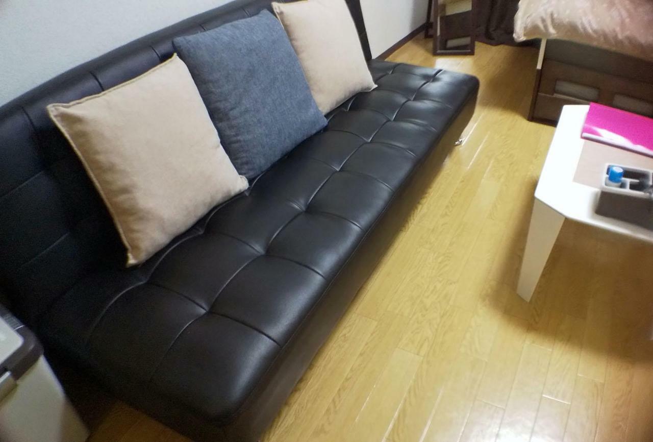 Free Bike And Free Wifi 204 Take It Easy Apartment Kyoto Ngoại thất bức ảnh