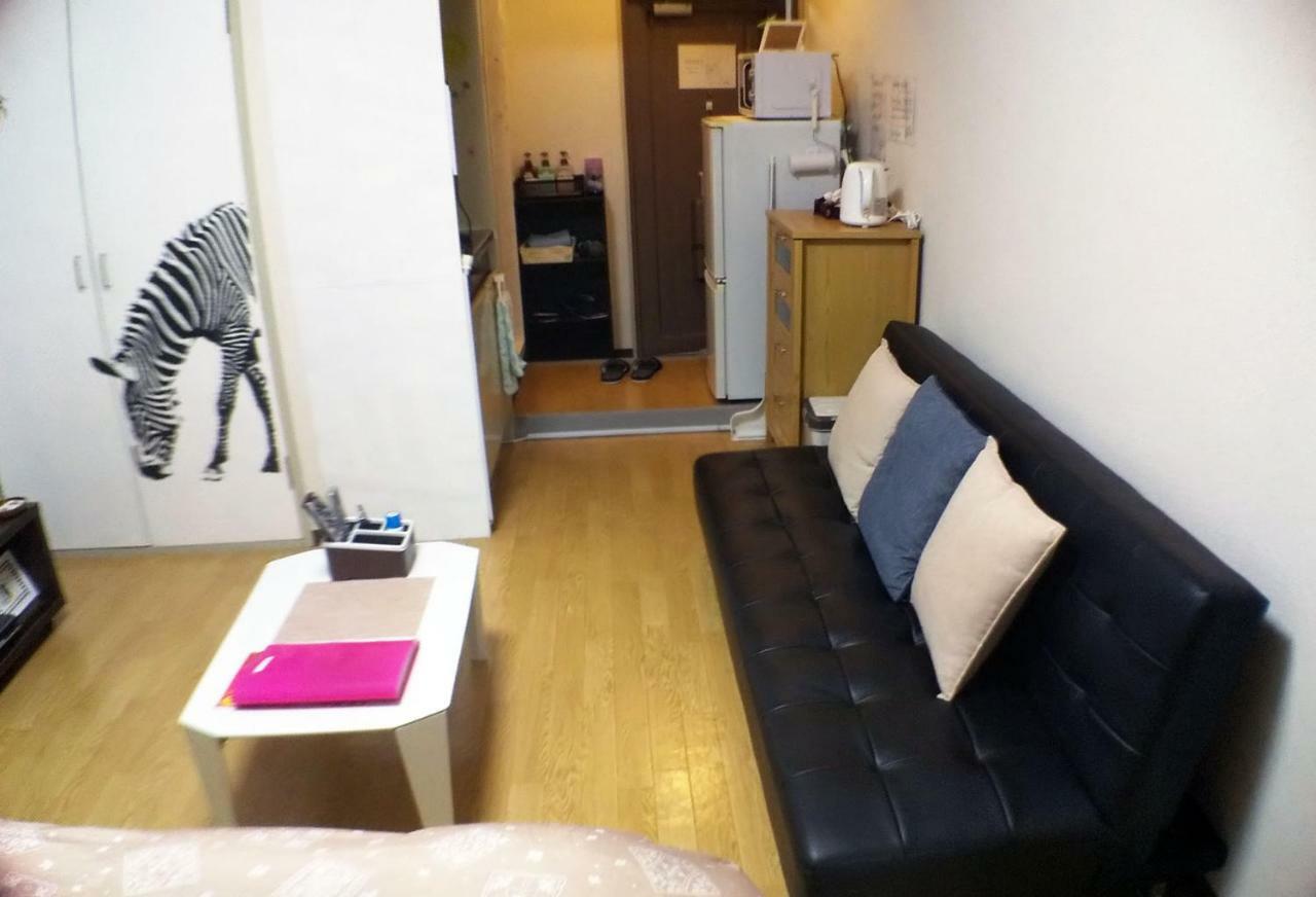 Free Bike And Free Wifi 204 Take It Easy Apartment Kyoto Ngoại thất bức ảnh