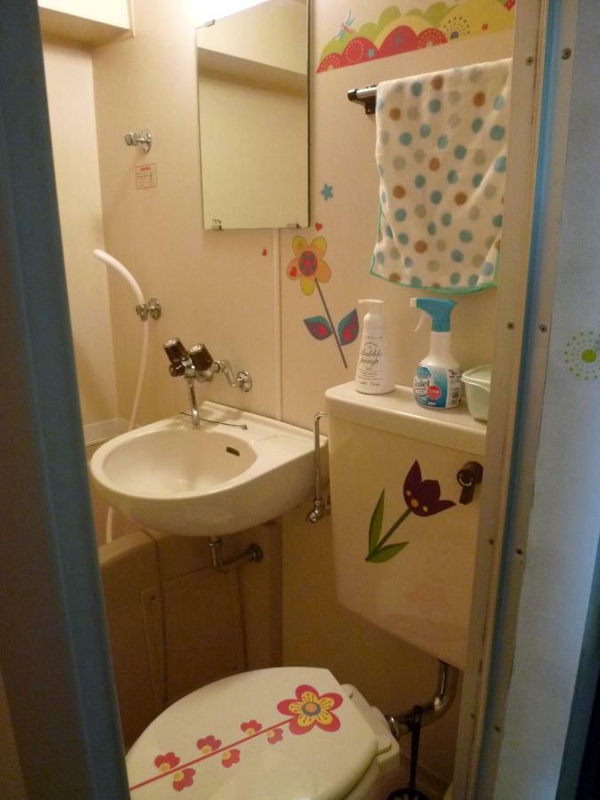 Free Bike And Free Wifi 204 Take It Easy Apartment Kyoto Ngoại thất bức ảnh