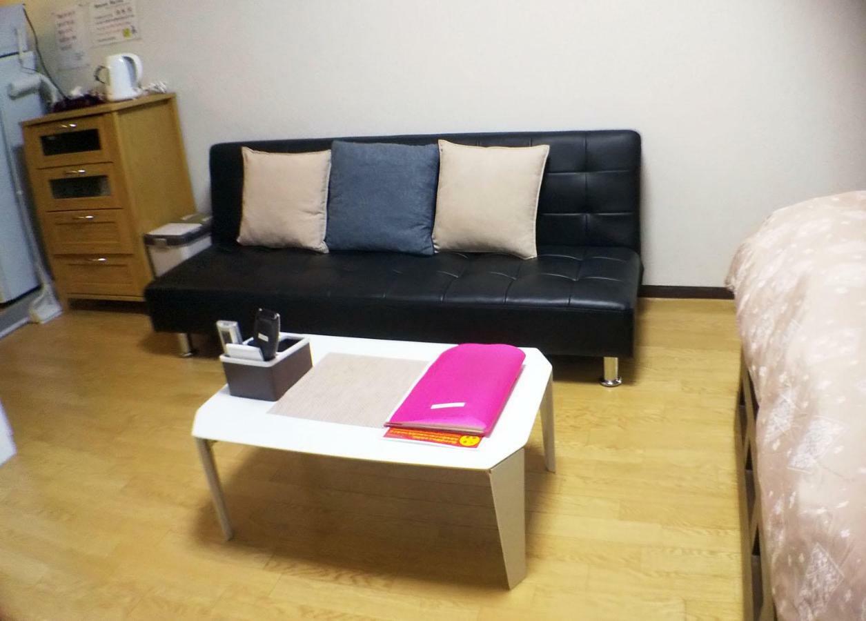 Free Bike And Free Wifi 204 Take It Easy Apartment Kyoto Ngoại thất bức ảnh